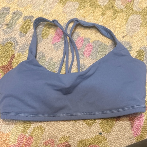 Lululemon Free To Be Bra - Picture 3 of 4